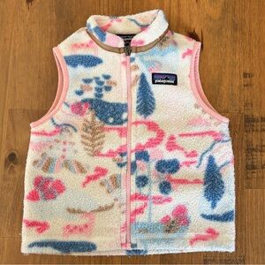 Patagonia Synchilla Vest